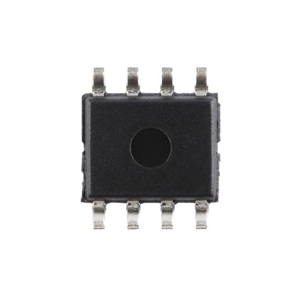 M93C46-WMN6TP 1-Kbit MICROWIRE serial access EEPROM 2MHz 5ms 2.5V~5.5V