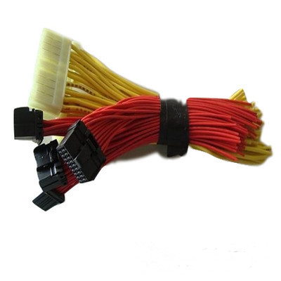 幼虫の掘削機C15エンジン コンピュータ板配線用ハーネス365C 374D