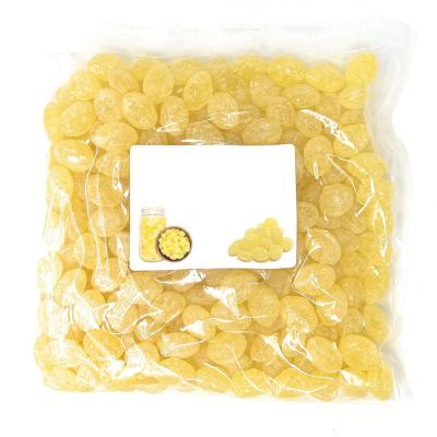 Halal Kosher Bonbons Bulk Mixed Hard Candy Lemon Fruit Super Acid Sour Sweets