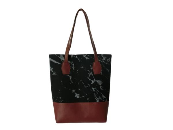ECO Friendly Fashion Summer Tote Handbag Bohemian Handmade Bali Bags Straw Beach Bag Cotton Canvas Shopping Bags