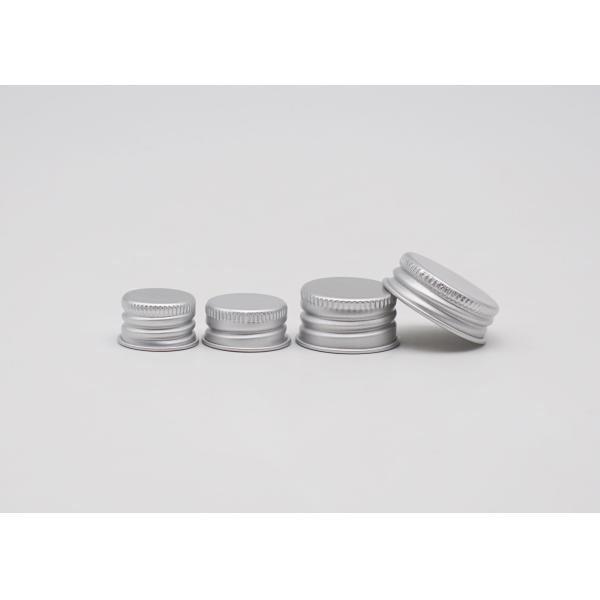 алюминий винтового нареза завинчивой пробки 20mm алюминиевой трамбовки 18mm очевидный ворует крышку доказательства