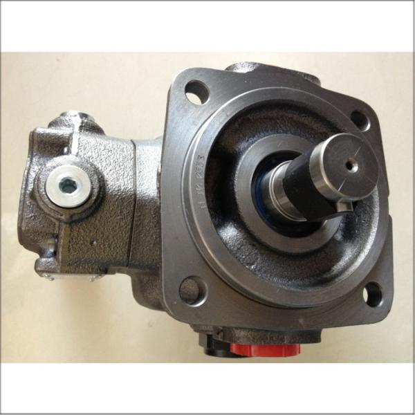 Vickers Hydraulic Pump VVP1-25-R-RM-30-C-BK-10 Silver Saves Space High Efficiency Energy Saving High Reliability