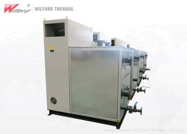 Multiple Protection Industrial Electric Hot Water Boiler For Drinking Machine Equipment