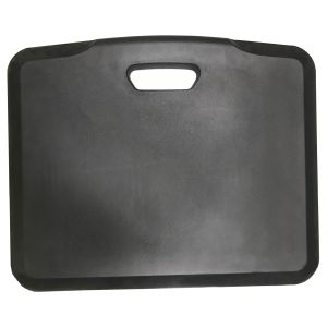 Matraques en PU mousseuses antibactériennes, parfait choix pour un nettoyage et un entretien faciles