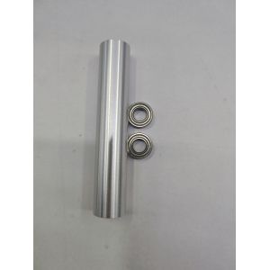 Assemblage de rouleaux