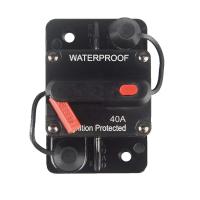 interruptor automotivo impermeável da C.C. do ampère 48V dos interruptores 40A olá!