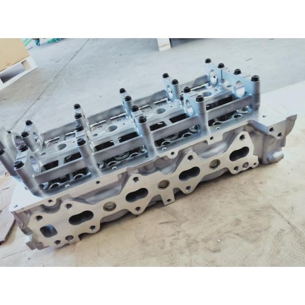 22100-2F000 Engine Cylinder Head For HYUNDAI D4HA D4HB