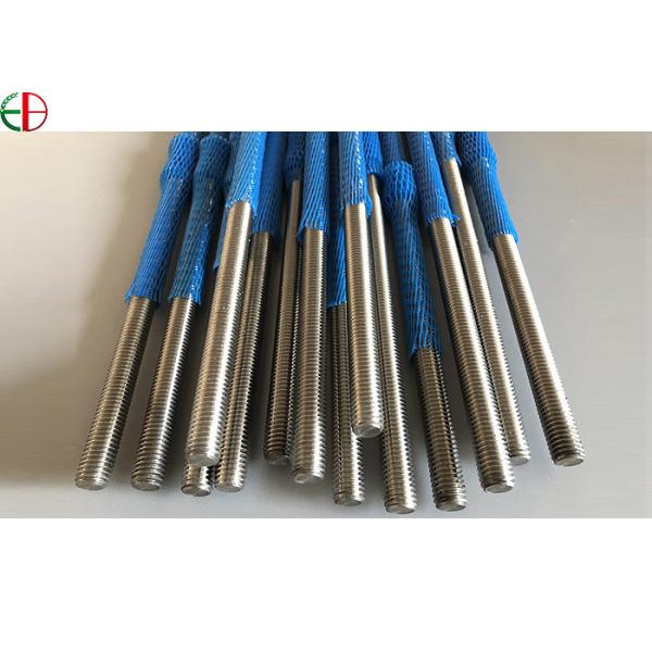 Monel K 500 N05500 Full Threaded Stud Nickel Alloy Monel K -500 EB324