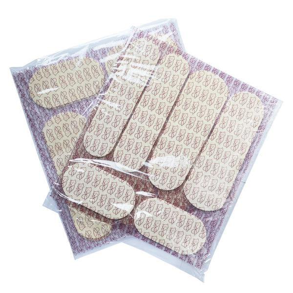 Convenient Slim Patch for Health Care Supplies Burning Fat on Body Belly Waist Legs Thigh Losing Weight Cellulite Stickers