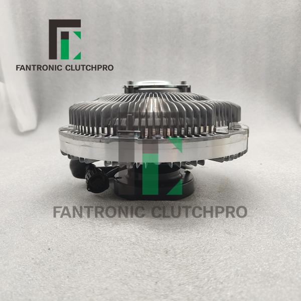 Electric Clutch for Cooling Fan Genuine Volvo  43MH515M  
20874680
21251047
23150080
43MH59M
85111557
85111559
85115603
21251047
20874680
85115603