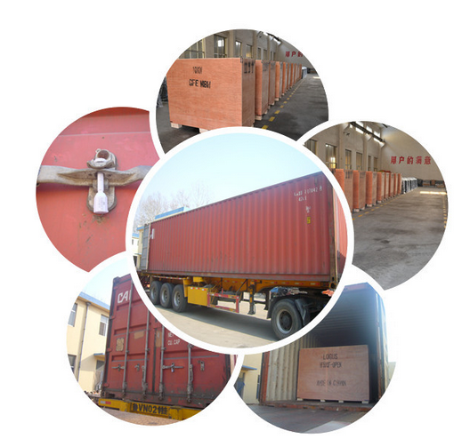 ATS diesel generator set , Various series models of diesel generating sets