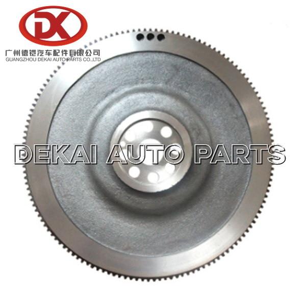 19.8Kg NKR66 4HF1 ISUZU Truck Parts Flywheel 8971157820 8-97115782-0