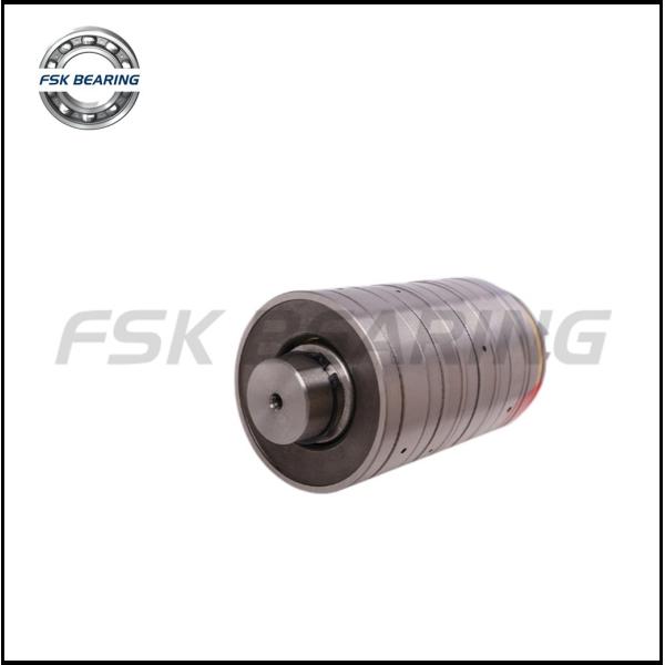 Euro Market TAF-019060 Multi-stage Cylindrical Roller 48.11*153.62*234.95 mm Brass Cage Iron Cage