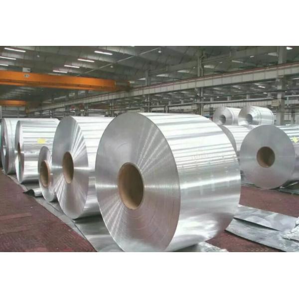 201 холоднопрокатный финиш БА волосяного покрова зеркала катушек AZ50 AZ60 нержавеющей стали