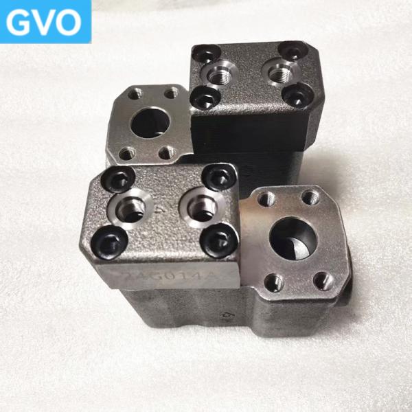 2420-1209A DAICMC Excavator Hydraulic Pump For Volvo 210 Doosan 220arm Holding Valve Distributor Valve