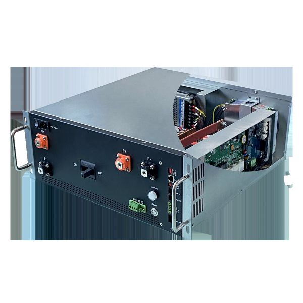 GCE 105S 336V 250A High Voltage BMS with Relay Contactor for Lifepo4 Battery Energy Storage