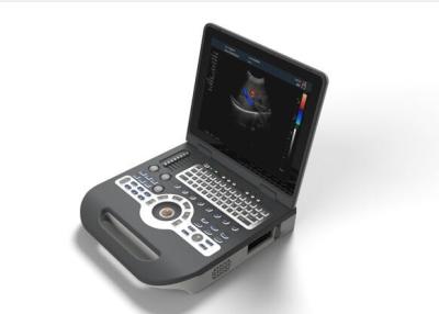 o varredor portátil do ultrassom da máquina do ultrassom 4d com 120G capacidade 4800 molda o laço da cinematografia