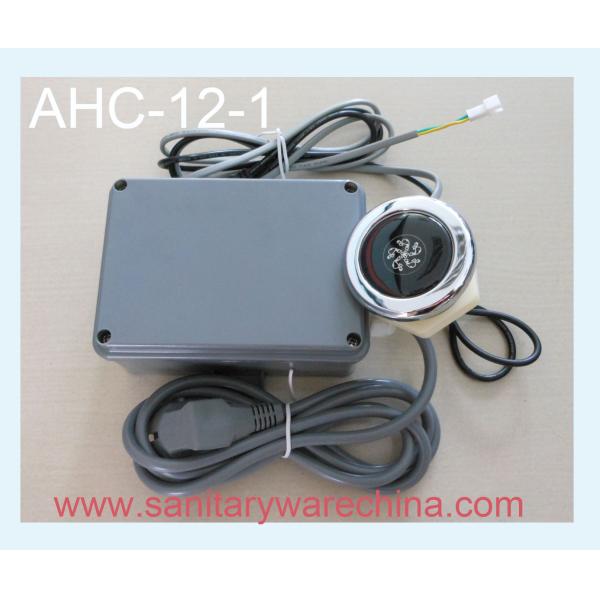 Bath controller box , controller panel for light, AHC12-1