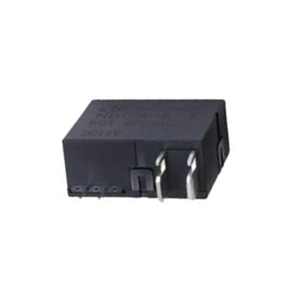90A 24 реле SPDT NBC9-B-90-DC24V-1 одиночных катушки вольта магнитных запирая на задвижку для метра IC