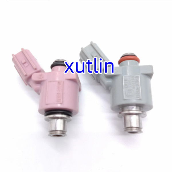 Auto Parts Fuel Injector nozzle 23260-37010 2326037010 for Yamaha motorcycle YFZ450R car