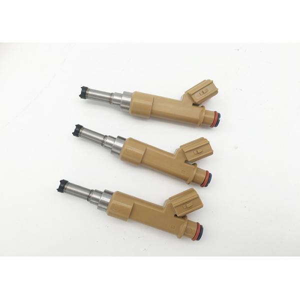 Denso Car Gasoline Fuel Injector Corolla ZRE152 2ZR-FE 1.8L 23250-0T020 23209-0T010