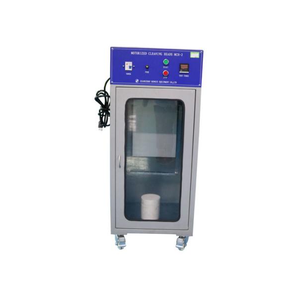 тестер электроприбора прибора падения 20r/Minute 50HZ механический