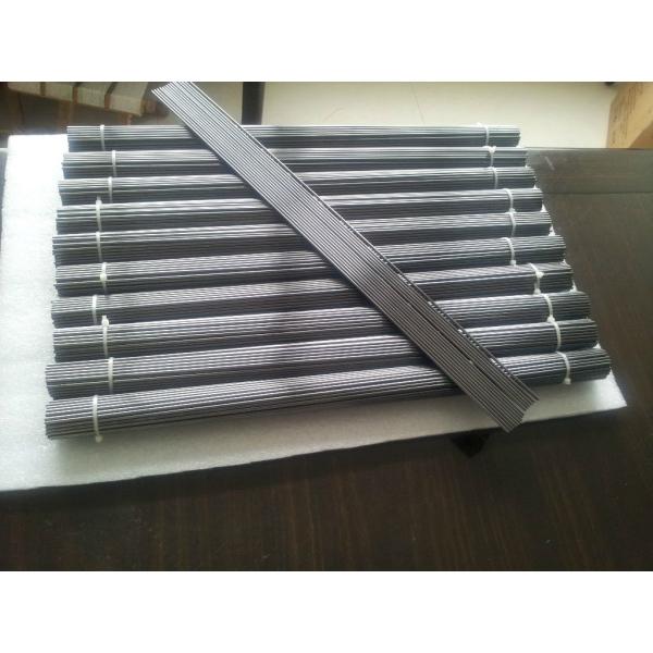 Hot Rolled 2000mm Nickel alloy bar Round bar