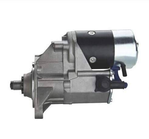 Auto Spare Parts Nippondenso Starter Motor 028000-8070 28100-54061 Copper TOYOTA8T W04D(12V)