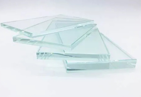 Customized Size 2-20mm Ultra Clear Float Glass