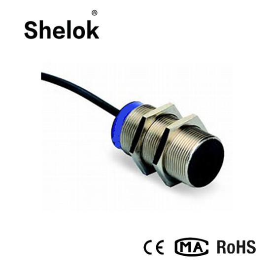 Current Sensor Switching Transducer capacitive metal detecting proximity Switch Sensor