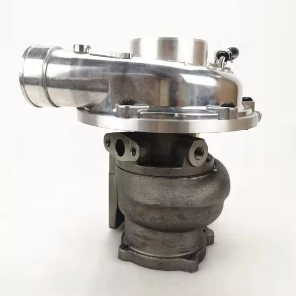 898153-4800 6HE1 Turbocharger VA720101 RHE6 Turbocharger for Truck Retrofit/Upgrade