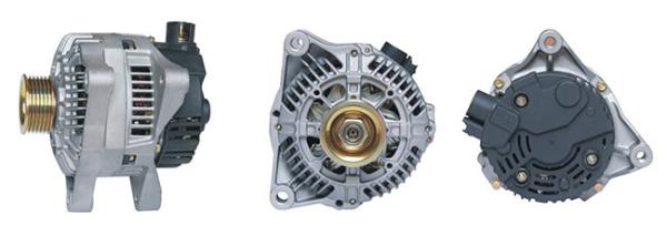ALTERNATOR FOR CITROEN,PEUGEOT
