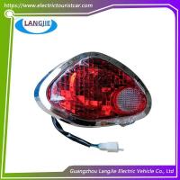 Fabricant Le plus vendu LED avant signal de virage Pour EAGLE électrique Golf Buggy Parties