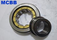 Roulement à billes cylindrique cylindrique 36*54.3*22mm de roulement à rouleaux de double rangée