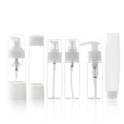 15ml Plastic Perfume Spray Bottle Travel Mini Small Fine Mist Spray Bottle Travel 50ml 30ml 1oz 5g