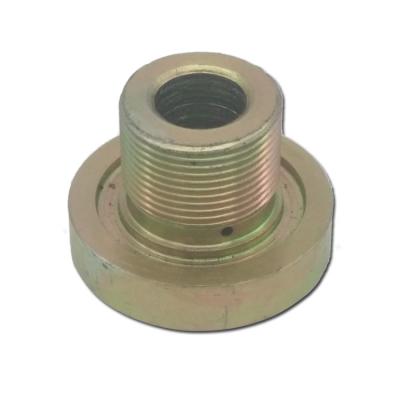 Mass Production 5 Axis Cnc Service Micro Machining Cnc Turned Components