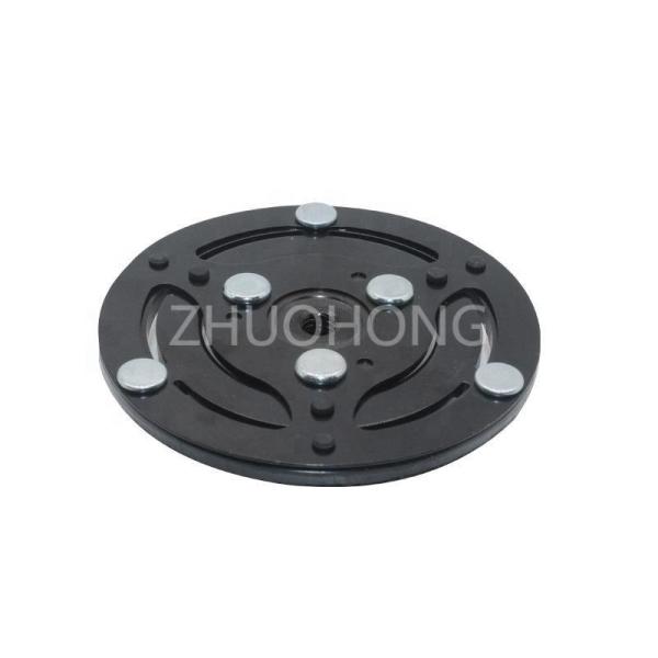 JH-COPUFT071 SV97C Auto AC Compressor Pulley Clutch 105MM For DAIHATSU Charade 2011-2016 1.33 16V