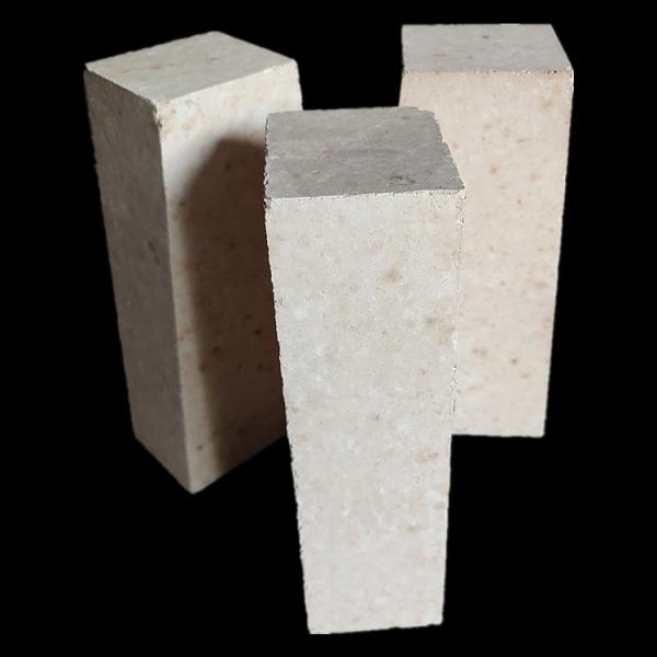 2.2-2.7g/cm3 Bulk Density 99% Alumina Ceramic Insulator Block Brick Tile for Industry