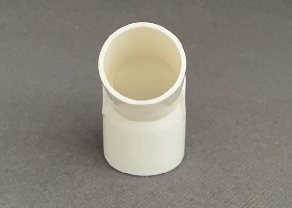 30*65 Volume Disposable ABS Spirette Mouthpiece