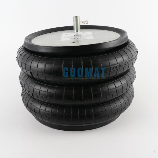 тройка весны воздуха 3B12-300 Goodyear ревет подвес 578933100 езд
