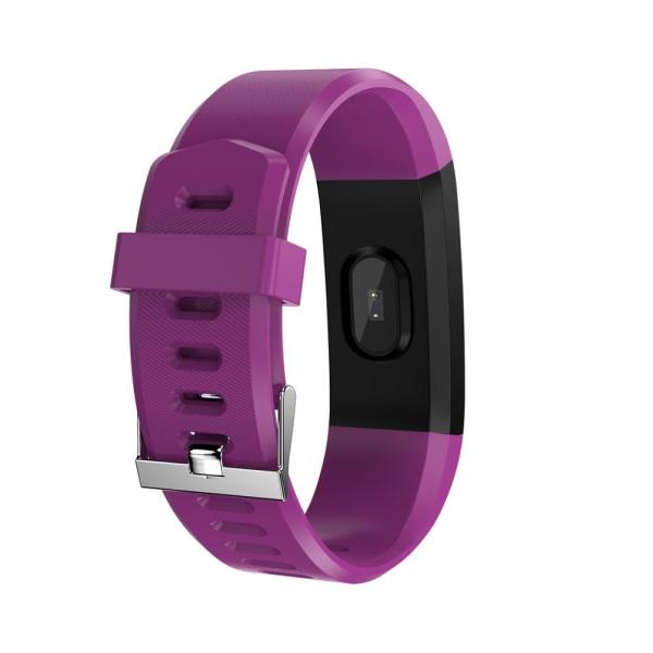 115 plus Smart Watch Sport Waterproof Reloj Inteligente 160 MAh 115 Plus Bracelet NFC Customized