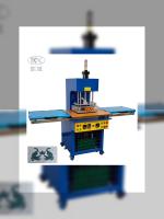 KY-0207 Máquina de Reboco de Roupa de Alta Resolução para Expressão Criativa