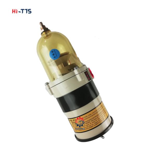 Фильтр разделителя воды дизельного топлива гидравлический без кронштейна 900FG