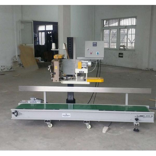 Online Support Bag Sewing Machine F900A TAIWAN for Manufacturing Plant