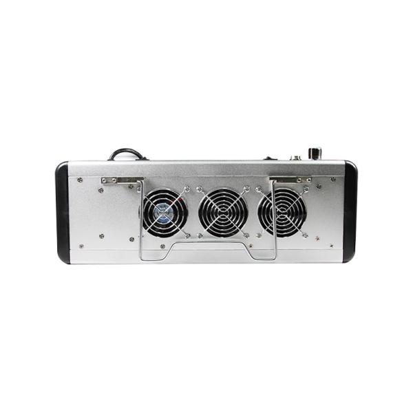 Handheld Industrial X Ray Equipment 6500K Limited Color Temperature LED Film Processing Machine