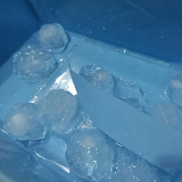 Лучшие материалы для пола холодильного хранилища