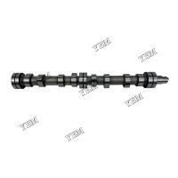 S4D106 Engine Camshaft For Yanmar 4TNV106 Excavator Parts 123907-14580
