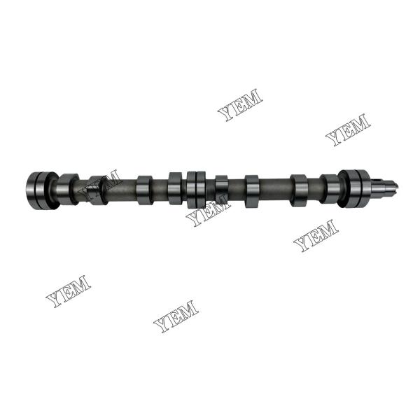 S4D106 Engine Camshaft For Yanmar 4TNV106 Excavator Parts 123907-14580