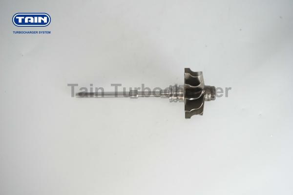 GT1241Z Shaft Wheel 708001-0001 35.45 30.06 4.14 MM For Volkswagen Parati 1.0 16V