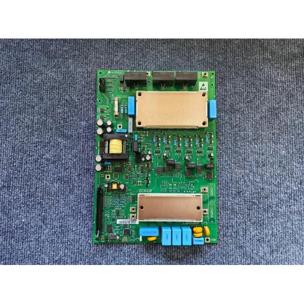 Original Danfoss Power Supply Card 130B6002 130B6004 130B6006 130B6040 130B6008 Danfoss Inverter Power Card for VLT Inverters